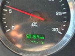 4 Transmision with Engine Hours
