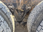 4 Underbody - Truck with 