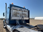 4 Underbody - Truck with 