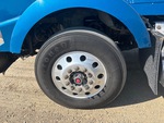 4 Underbody - Truck with 