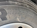 4 Underbody - Truck with 