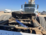 4 Underbody - Truck with 