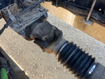 Drivetrain with 