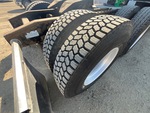 4 Underbody - Truck with 