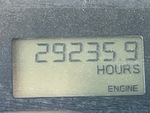 Cab with Engine Hours
