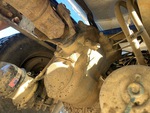 Drivetrain with 