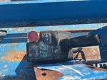 Control Station Upper with 