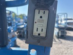 Control Station Upper with 
