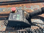 Control Station Upper with 