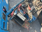 Electrical with 