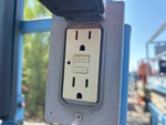Control Station Upper with 