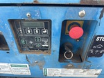 Control Station Ground with 