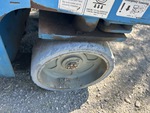 Chassis with 