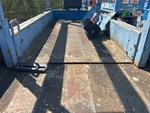 Control Station Upper with 