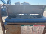 Control Station Upper with 