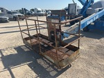 Control Station Upper with 