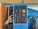 Control Station Ground with 