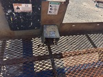 Control Station Upper with 
