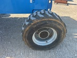 Chassis with 
