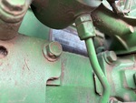 Engine with 