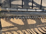 Windrower Header with 