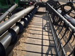 Windrower Header with 