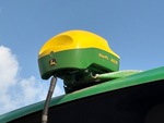 Control Station with 