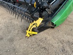 Windrower Header with 