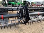 Windrower Header with 