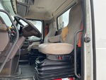 Cab with 