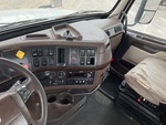Cab with 