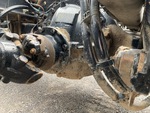 Drivetrain with 
