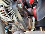 Engine with 
