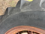 Chassis with 