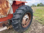 Chassis with 