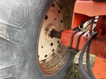Drivetrain with 