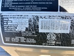 General Appearance with Numero seriale/numero d’identificazione del veicolo (VIN)