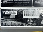 General Appearance with Numero seriale/numero d’identificazione del veicolo (VIN)