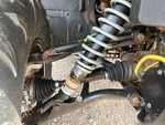 Drivetrain with 
