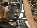 Drivetrain with 