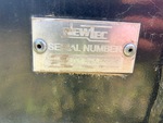 General Appearance with Numer seryjny/numer identyfikacyjny pojazdu