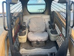 Control Station with 