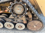 Drivetrain with 