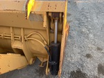 Hydraulique with 