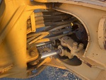 Hydraulique with 