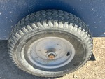 Chassis with 