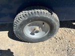 Trailer Chassis with 