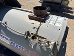 Trailer Chassis with 