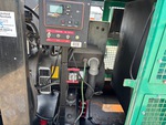 Generator with 