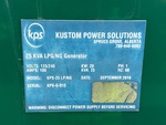 Generator with 
